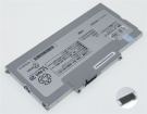 Cf-ax3 series 7.2V 4-celdas baterías para panasonic portátiles