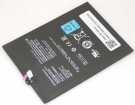 Ideatab a3000-h 3.7V 4-celdas baterías para lenovo portátiles