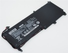 Xe700tia 7.4V 6-celdas baterías para samsung portátiles