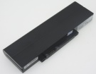 R15d_8750scud 11.1V 9-celdas baterías para averatec portátiles