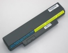 45n1063 11.1V 6-celdas baterías para lenovo portátiles
