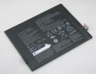 Ideatab a3000-h 3.7V 2-celdas baterías para lenovo portátiles