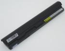 Q2005 11.1V 3-celdas baterías para gigabyte portátiles
