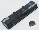Tecra a50-a 11.1V 6-celdas baterías para toshiba portátiles