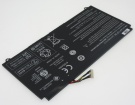 Aspire s7-392 7.5V 4-celdas baterías para acer portátiles