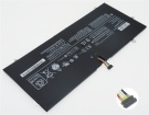 Yoga 2 pro 13(20266) 7.4V 4-celdas baterías para lenovo portátiles
