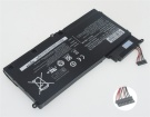 Np520u4c 7.4V 6-celdas baterías para samsung portátiles