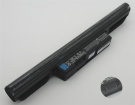 P25x v2-cf1 15.12V 8-celdas baterías para gigabyte portátiles