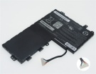 Satellite u940 11.4V 3-celdas baterías para toshiba portátiles