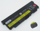 Thinkpad t440p 20ancto1ww 10.8V 9-celdas baterías para lenovo portátiles