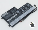 Thinkpad t440s 20aq005nus 11.1V 2-celdas baterías para lenovo portátiles