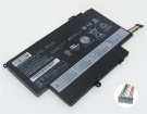 Thinkpad s1 yoga(20cda068cd) 14.8V 8-celdas baterías para lenovo portátiles