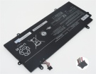 G71c000g7110 14.8V 4-celdas baterías para toshiba portátiles