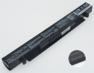 F550vb 15V 4-celdas baterías para asus portátiles