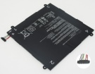 Transformer book tx300ca-c4005h 7.6V 4-celdas baterías para asus portátiles