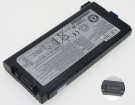 Cf-30 10.8V 9-celdas baterías para panasonic portátiles