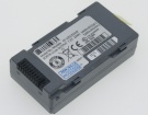 Cf-h2 7.2V 2-celdas baterías para panasonic portátiles
