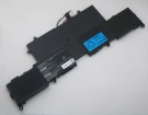 Pc-lz550nsb 11.1V 6-celdas baterías para nec portátiles