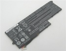 Aspire es1-111 11.4V 3-celdas baterías para acer portátiles