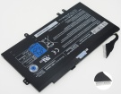 U920t 11.1V 3-celdas baterías para toshiba portátiles