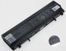 Latitude e5540-7845 11.1V 6-celdas baterías para dell portátiles
