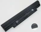 Latitude e3340 11.1V 6-celdas baterías para dell portátiles