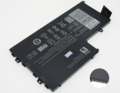 Inspiron 15 5565 11.1V 3-celdas baterías para dell portátiles