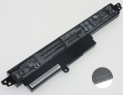 Vivobook f200ca 11.25V 3-celdas baterías para asus portátiles