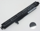 F102ba 11.25V 3-celdas baterías para asus portátiles