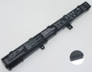 0b110-00250600 11.25V 3-celdas baterías para asus portátiles