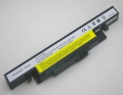 Ideapad y510p-ifi 10.8V 6-celdas baterías para lenovo portátiles