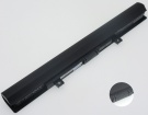 Satellite e45-b4200 14.4V 4-celdas baterías para toshiba portátiles