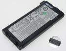 Cf-53 10.8V 6-celdas baterías para panasonic portátiles
