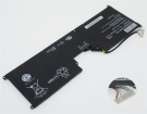Vaio svt1121b4e 7.5V 2-celdas baterías para sony portátiles