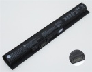 Hstnn-c84c 14.8V 4-celdas baterías para hp portátiles