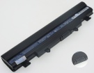 Aspire e15 11.1V 6-celdas baterías para acer portátiles