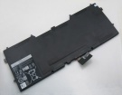 Xps 13 series 7.4V 6-celdas baterías para dell portátiles