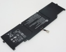 Chromebook 11 g1 11.4V 3-celdas baterías para hp portátiles