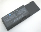 Precision m6400 11.1V 9-celdas baterías para dell portátiles
