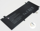 Split x2 13-g 11V 3-celdas baterías para hp portátiles