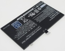 Lifebook u554 14.8V 4-celdas baterías para fujitsu portátiles
