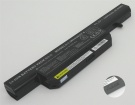 W150erq 11.1V 6-celdas baterías para clevo portátiles