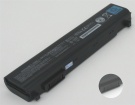 Pabas280 10.8V 6-celdas baterías para toshiba portátiles