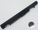 Tecra c50-d 14.8V 4-celdas baterías para toshiba portátiles