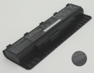G551j 10.8V 6-celdas baterías para asus portátiles