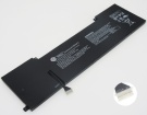 Omen 15-5001la 15.2V 4-celdas baterías para hp portátiles
