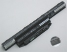 Lifebook a5510/d 10.8V 3-celdas baterías para fujitsu portátiles