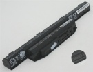 Fmva03004 10.8V 6-celdas baterías para fujitsu portátiles