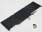 Chromebook 11 g1 11.1V 3-celdas baterías para hp portátiles