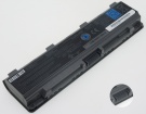 Tecra a50-a 10.8V 6-celdas baterías para toshiba portátiles